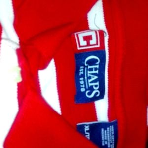 Chaps polo by Ralph Lauren
